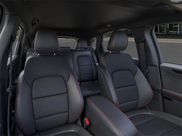 new 2025 Ford Escape car, priced at $27,339