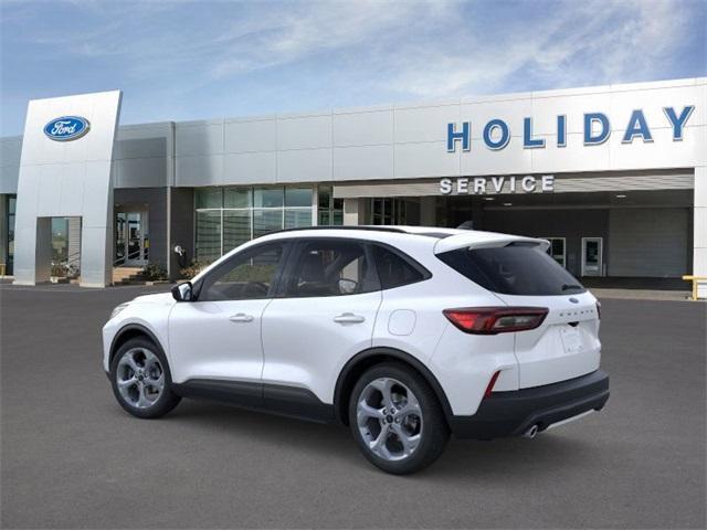 new 2025 Ford Escape car, priced at $27,339