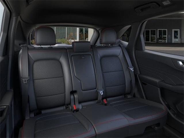 new 2025 Ford Escape car, priced at $27,339