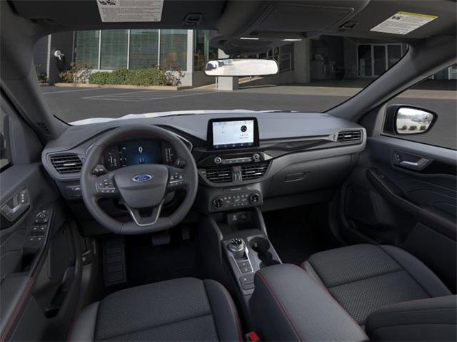 new 2025 Ford Escape car, priced at $27,339