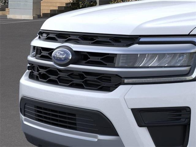 new 2024 Ford Expedition Max car, priced at $56,399