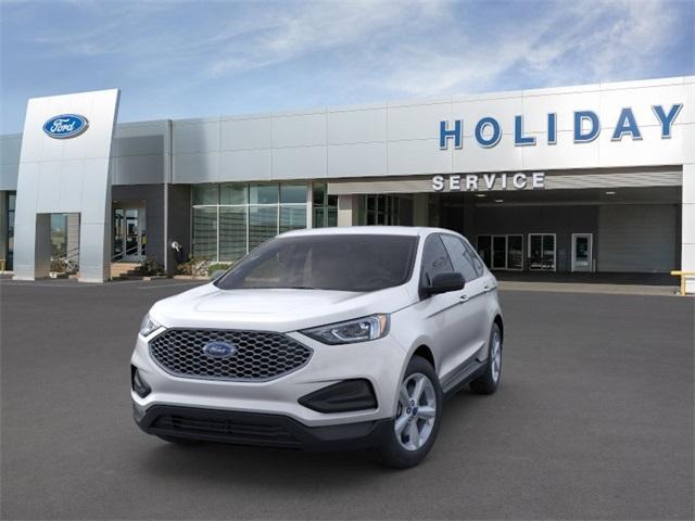 new 2024 Ford Edge car, priced at $33,895