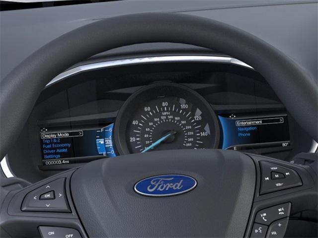 new 2024 Ford Edge car, priced at $33,895