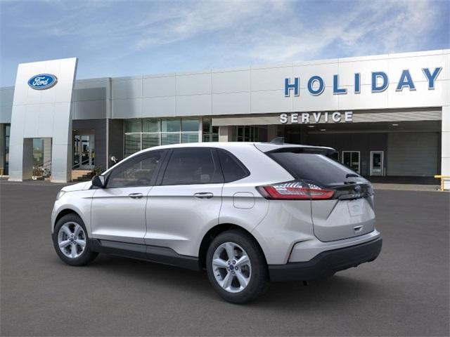new 2024 Ford Edge car, priced at $33,895