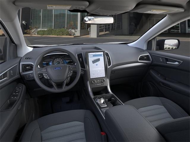 new 2024 Ford Edge car, priced at $33,895