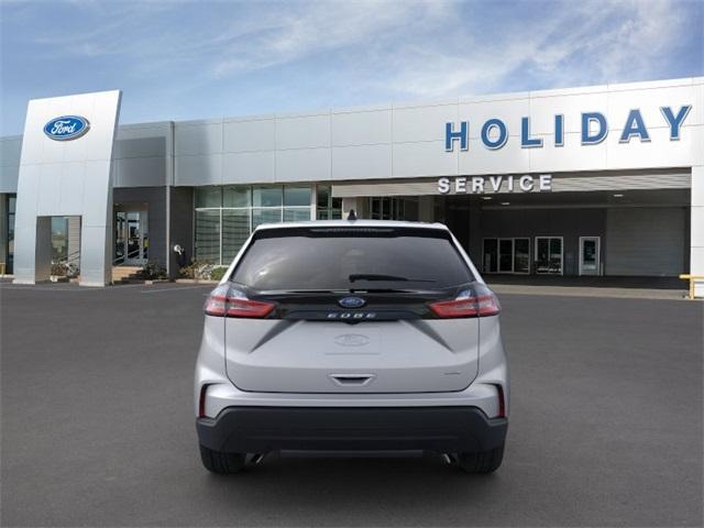 new 2024 Ford Edge car, priced at $33,895