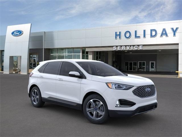 new 2024 Ford Edge car, priced at $37,346