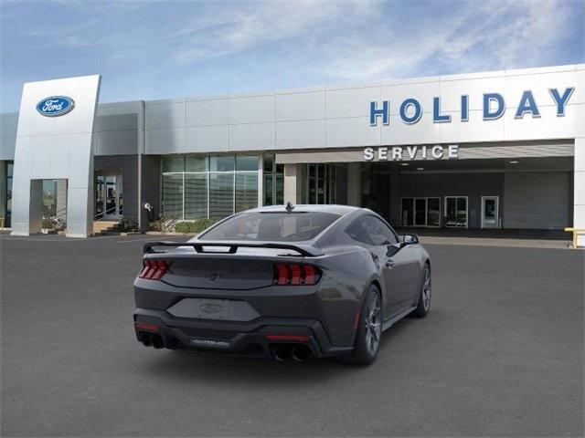 new 2024 Ford Mustang car, priced at $64,895