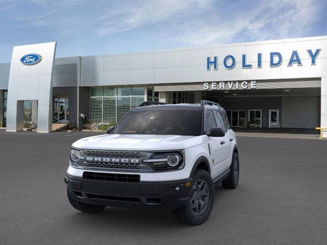 new 2024 Ford Bronco Sport car, priced at $34,549