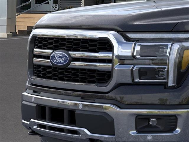 new 2025 Ford F-150 car, priced at $70,085