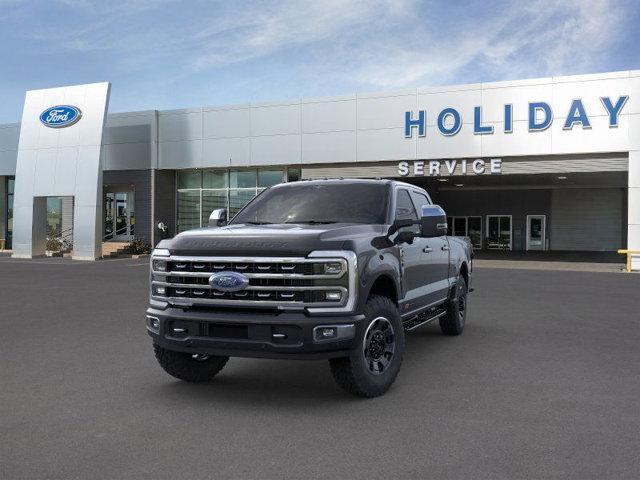 new 2024 Ford F-250 car, priced at $93,330