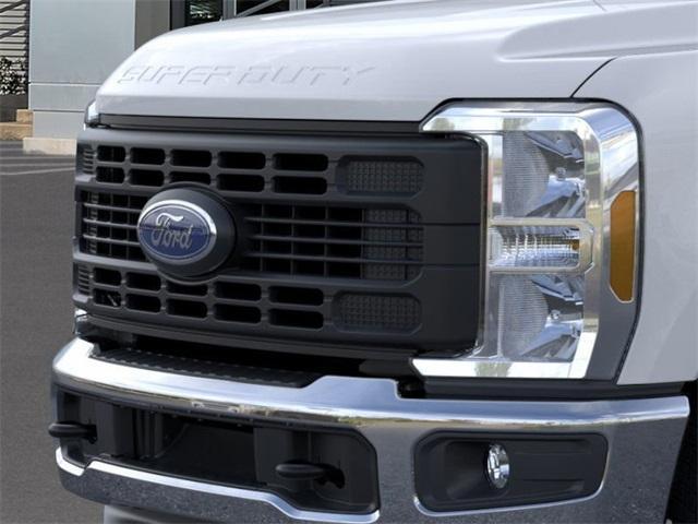new 2025 Ford F-350 car, priced at $54,953