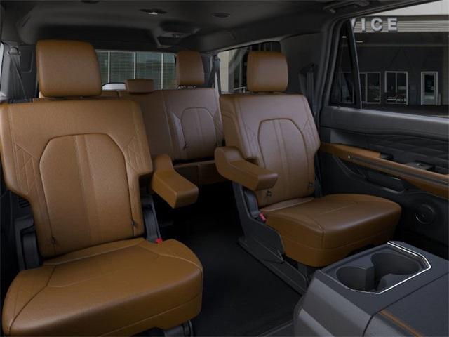 new 2024 Ford Expedition Max car, priced at $76,763