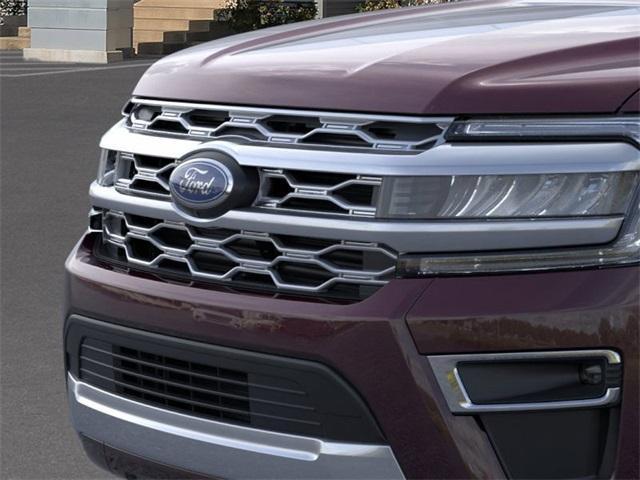 new 2024 Ford Expedition Max car, priced at $76,763