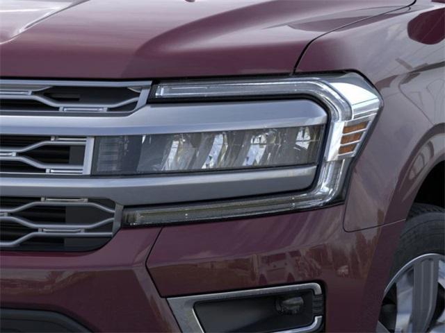 new 2024 Ford Expedition Max car, priced at $76,763