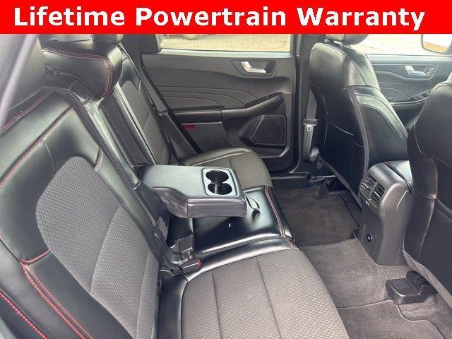 used 2024 Ford Escape car, priced at $23,700