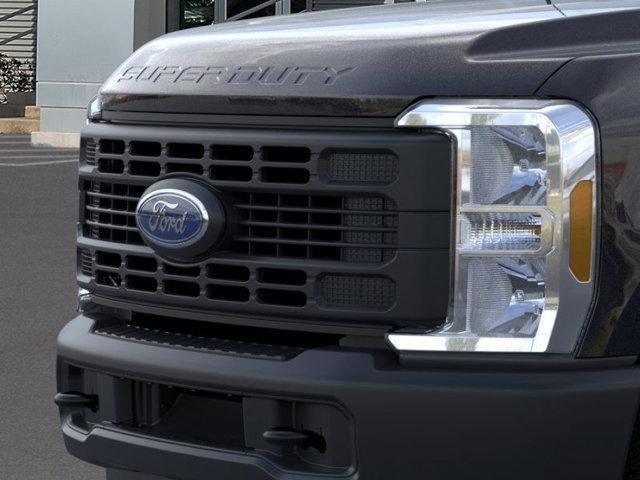 new 2024 Ford F-350 car, priced at $44,302