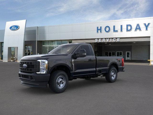 new 2024 Ford F-350 car, priced at $44,302