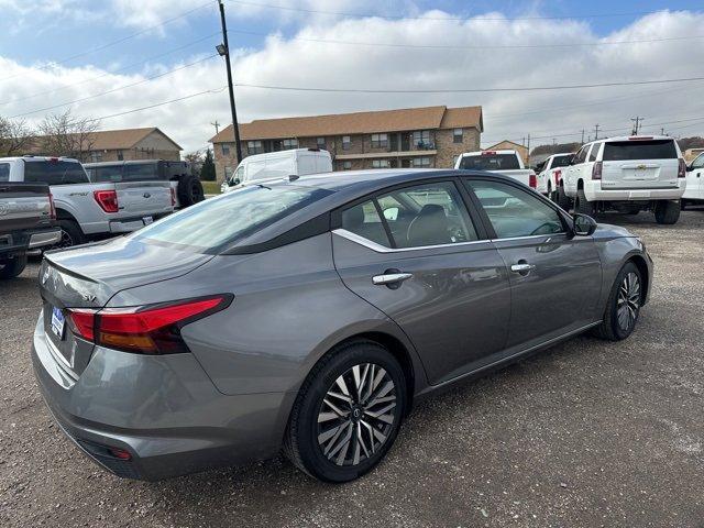 used 2024 Nissan Altima car, priced at $21,700