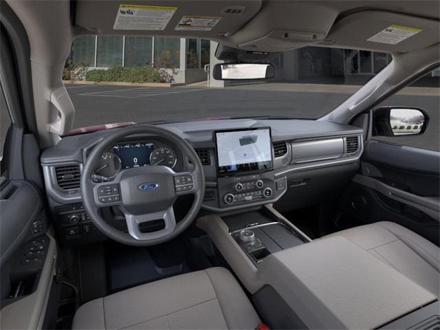 new 2024 Ford Expedition Max car, priced at $66,090