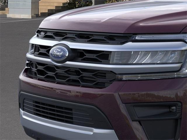 new 2024 Ford Expedition Max car, priced at $66,090