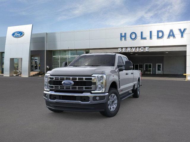 new 2025 Ford F-250 car, priced at $72,875