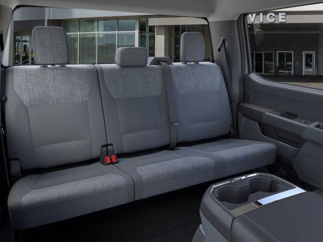new 2025 Ford F-250 car, priced at $72,875