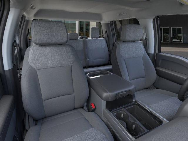 new 2025 Ford F-250 car, priced at $72,875