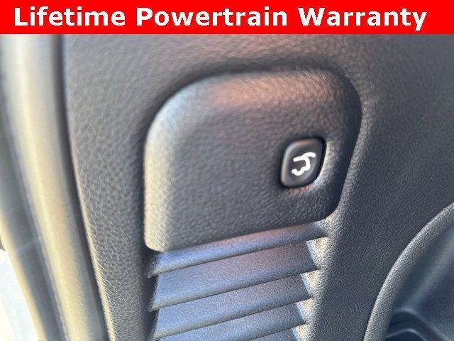 used 2022 Jeep Grand Cherokee WK car, priced at $27,400