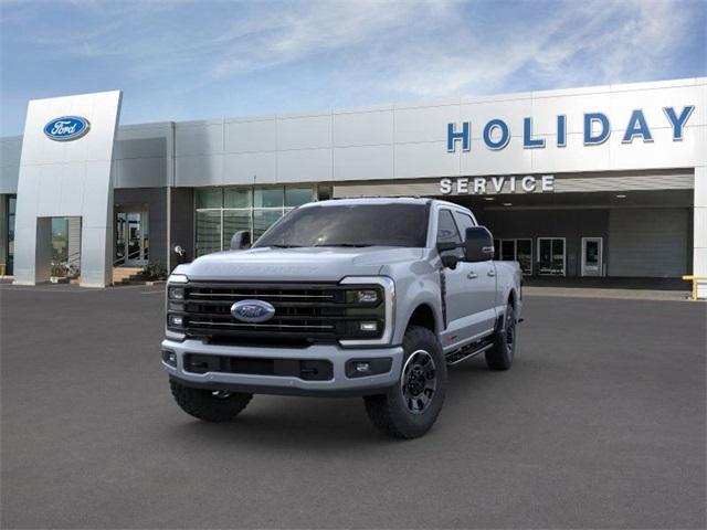 new 2025 Ford F-250 car, priced at $99,850