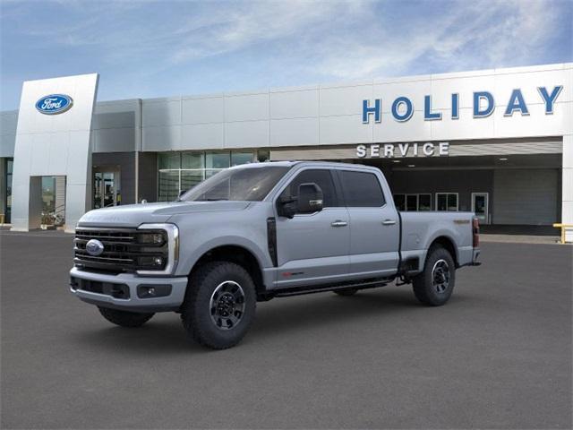 new 2025 Ford F-250 car, priced at $99,850