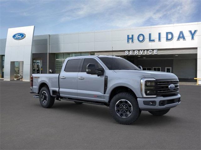 new 2025 Ford F-250 car, priced at $99,850