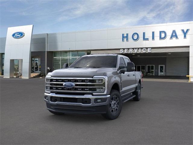 new 2024 Ford F-350 car, priced at $73,062