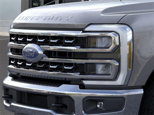 new 2024 Ford F-350 car, priced at $73,062