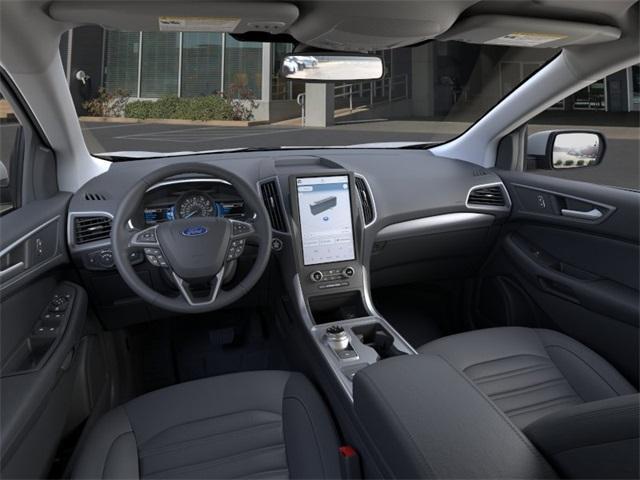 new 2024 Ford Edge car, priced at $36,848
