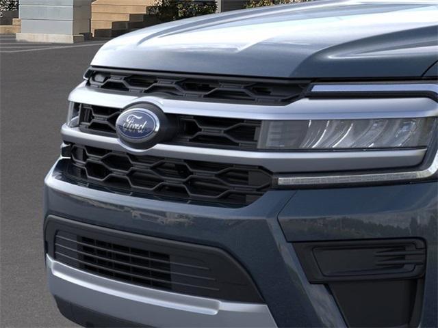 new 2024 Ford Expedition Max car, priced at $66,238