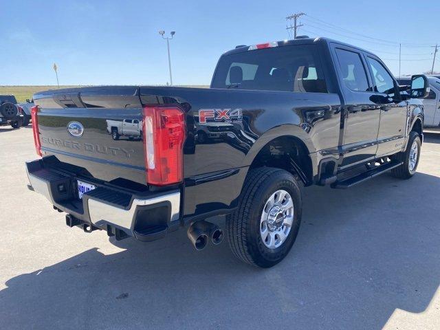 used 2024 Ford F-250 car, priced at $54,000