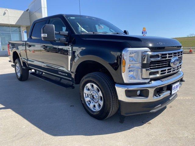 used 2024 Ford F-250 car, priced at $54,000