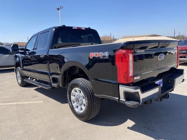 used 2024 Ford F-250 car, priced at $54,000