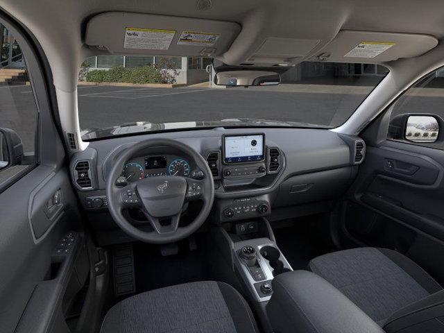 new 2024 Ford Bronco Sport car, priced at $25,960