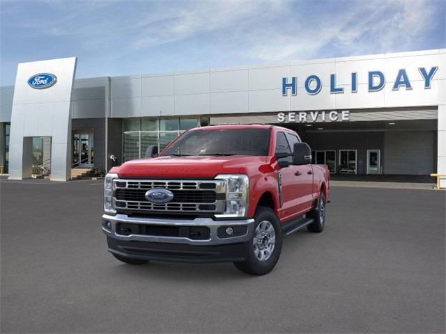 new 2025 Ford F-250 car, priced at $64,971