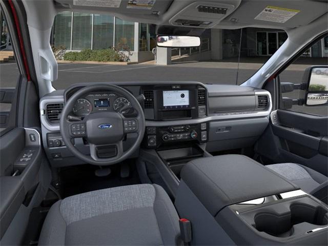new 2025 Ford F-250 car, priced at $64,971