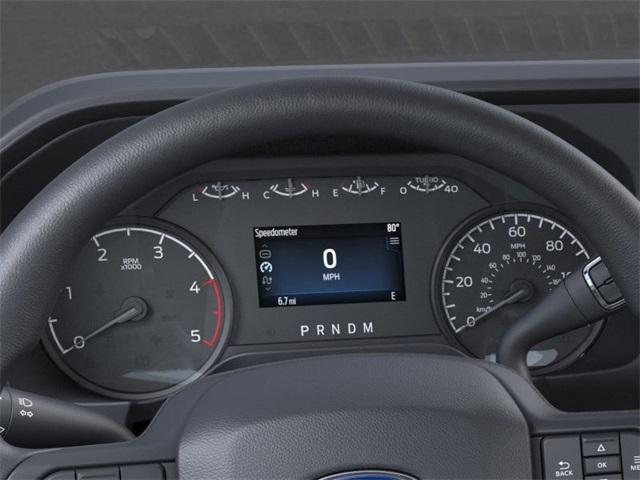 new 2025 Ford F-250 car, priced at $66,221