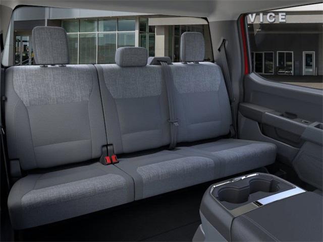 new 2025 Ford F-250 car, priced at $64,971