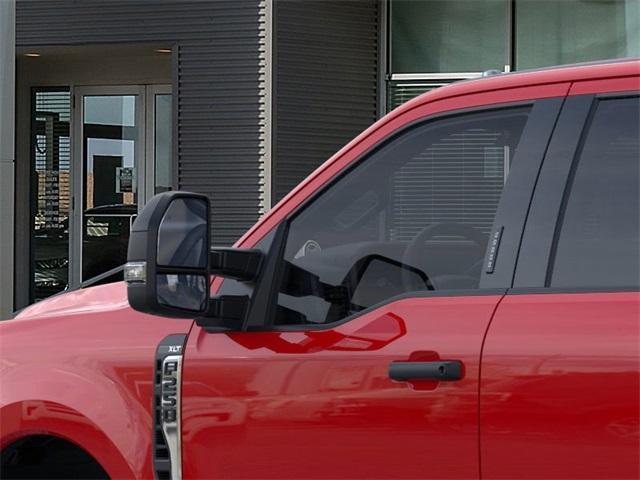 new 2025 Ford F-250 car, priced at $66,221