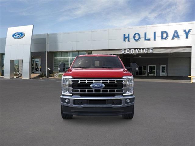 new 2025 Ford F-250 car, priced at $64,971