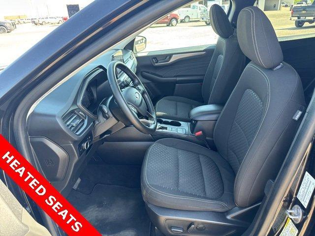 used 2023 Ford Escape car, priced at $21,700