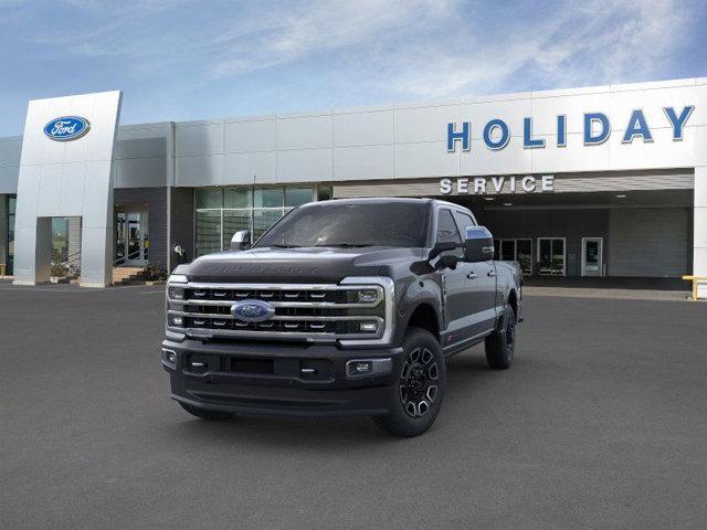 new 2024 Ford F-250 car, priced at $87,060