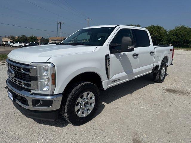 used 2024 Ford F-250 car, priced at $59,000