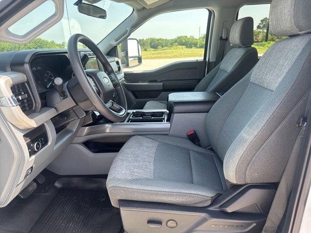 used 2024 Ford F-250 car, priced at $59,000